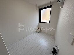 MAISON DE MACHIYA 4階1Kのリビング/ダイニング