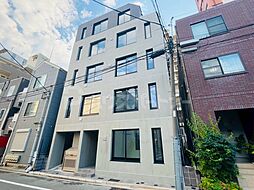 アトリオフラッツ日暮里