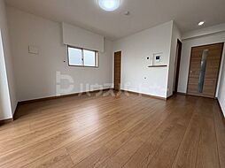 GRAN PASEO舎人 3階1LDKのリビング/ダイニング