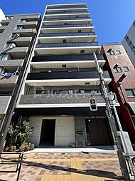 S-RESIDENCE東日暮里