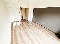 MARKS SAKURA 2階1Kのリビング/ダイニング