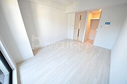 ドゥーエ南千住 2階1Kのリビング/ダイニング