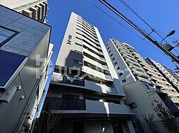 BPRレジデンス田端