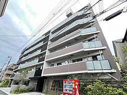 ザ・レジデンス三ノ輪II