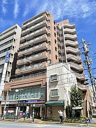 KDXレジデンス千駄木