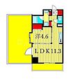 COMFORIA町屋11階15.6万円