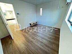 ルミエール 1階1DKのリビング/ダイニング