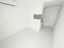 HW.HILLs 東日暮里 2階1LDKのリビング/ダイニング