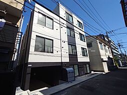 HW.HILLs 東日暮里