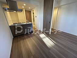 アヴァンカーサ町屋 4階1LDKのリビング/ダイニング