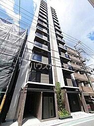 プライムアーバン西日暮里フロント