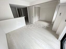 S-RESIDENCE尾久azure 11階2LDKのリビング/ダイニング