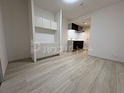 リブリ・高野 3階1LDKのリビング/ダイニング