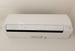 アリーサコート　セント 3階1LDKの室内