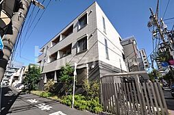 セントパール町屋