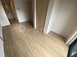 ワンルーフレジデンス台東根岸 8階1DKのリビング/ダイニング