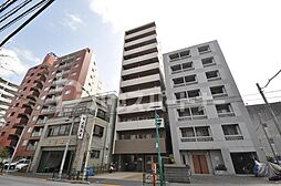 西日暮里フラッツ