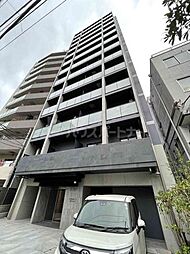 S-RESIDENCE尾久azure