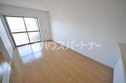 Allies Meadow（アリーズメドウ） 2階1LDKのリビング/ダイニング