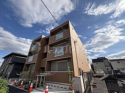 メゾン　シャルム