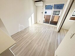 メゾン　シャルム