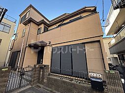 綾瀬6丁目戸建て