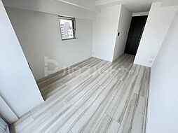 GRAN PASEO田端A 8階1Kのリビング/ダイニング