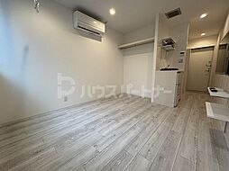 BoaSorte町屋2丁目 4階ワンルームのリビング/ダイニング