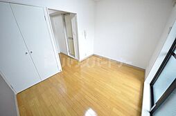 アーデル町屋 4階ワンルームのリビング/ダイニング