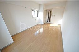 Ma・Maison（マ・メゾン） 6階1Kのリビング/ダイニング