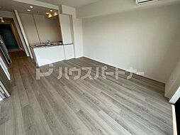 ドゥーエ町屋 4階2SLDKのリビング/ダイニング