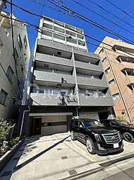 リブリ・レジデンス三ノ輪