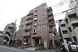 ポルックス三ノ輪