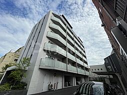 パレステージ西日暮里II