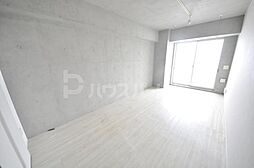 レピュア王子本町 5階1Kのリビング/ダイニング