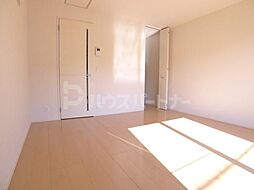 La mieux 1階1Kのリビング/ダイニング