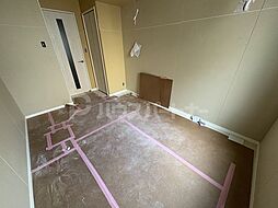 The Machiya Court 1階1Kのリビング/ダイニング