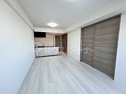 Primal Tabata 7階2LDKのリビング/ダイニング