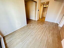 プラウドフラット日暮里 14階2LDKのリビング/ダイニング