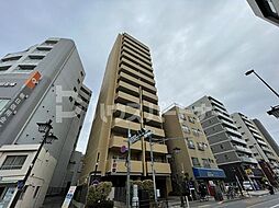 レジディア町屋