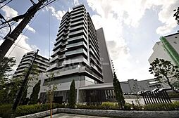 ガーデンクロス東京王子