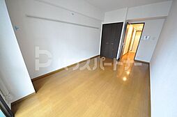 クレセント小台 5階1Kのリビング/ダイニング