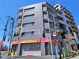 クレセント小台