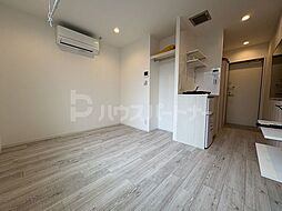 BoaSorte町屋2丁目 3階ワンルームのリビング/ダイニング