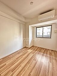 レジディア千駄木 3階2DKのリビング/ダイニング