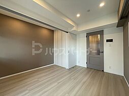 ザ・レジデンス・オブ・トーキョーH20　ネクサス 8階2Kのリビング/ダイニング