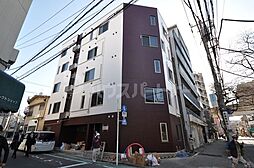 フェリオコート西日暮里