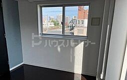 Colors　Minowa 4階1Kのリビング/ダイニング