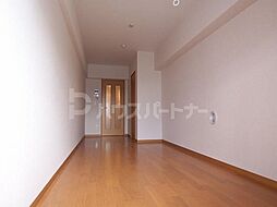 TRADIS NIPPORI S 5階1Kのリビング/ダイニング