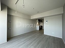 日暮里舎人ライナー 西新井大師西駅 徒歩7分の賃貸マンション 3階1LDKのリビング/ダイニング